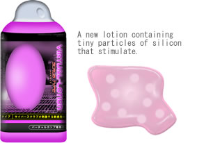 Virtual Lotion